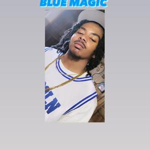 Blue Magic (Explicit)