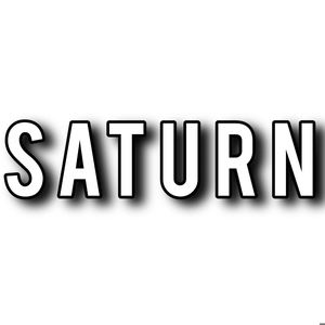 SATURN (Edit) [Explicit]