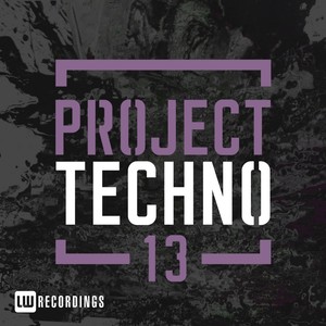 Project Techno, Vol. 13