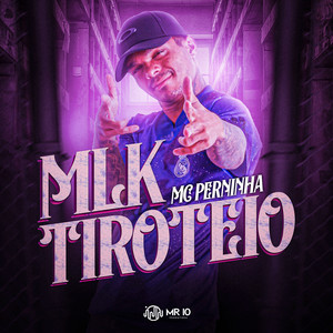 MLK Tiroteio