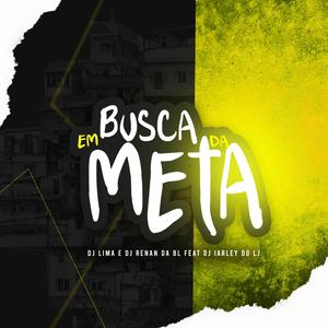 Em Busca Da Meta (feat. Dj Renan Da BL & Dj Iarley Do LJ) (Explicit)