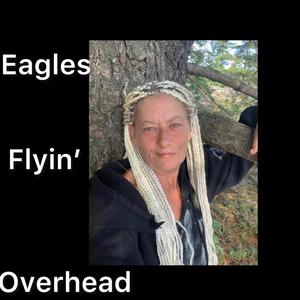 Eagles Flyin' Overhead