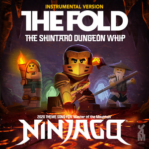 Lego Ninjago WEEKEND WHIP (Instrumental The Shintaro Dungeon Whip Remix)