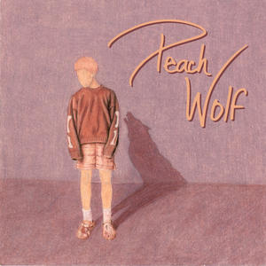 Peach Wolf (Explicit)