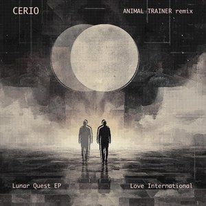 Lunar Quest (Oldschool Edit)