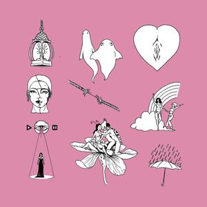 Disneyncanto / Disenchantement (feat. Bishany)