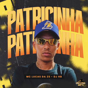 Patricinha (Explicit)