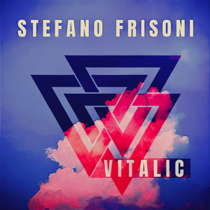 Stefano frisoni - Vitalic