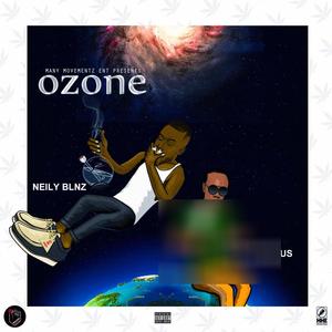 Ozone (feat. Ananimuss)