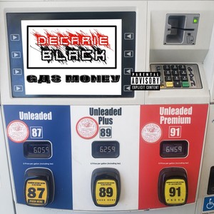 Gas Money (Explicit)