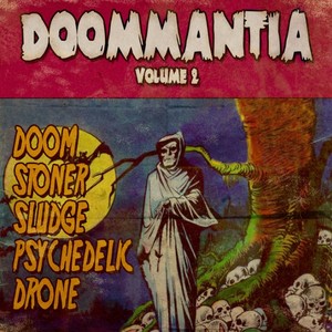 Doommantia Vol 2