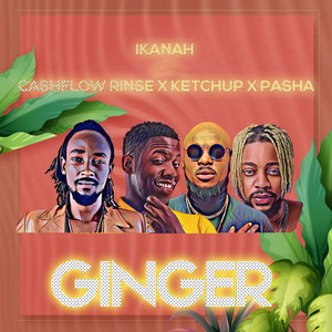 Ginger (Explicit)