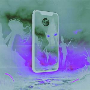 thanks to my anxiety (Remix)