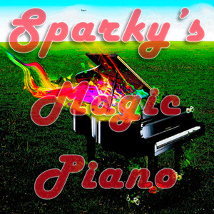 Sparky's Magic Baton