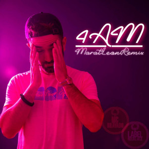 4AM (feat. Angela Faith) (Marat Leon Remix)