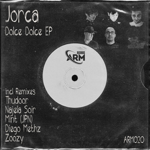 Dolce Dolce (Thudoor remix)