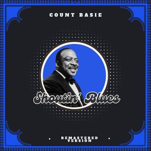 Count Basie - Rat Race