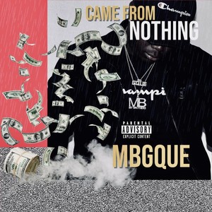 Came from Nothing (feat. Mb Cobi)