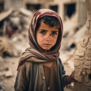 Martyrs (feat. KATA)