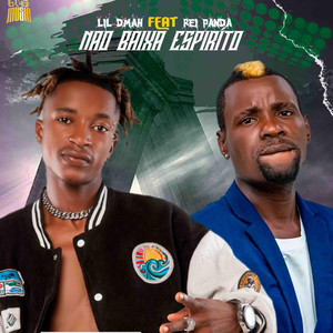 Não Baixa Espírito