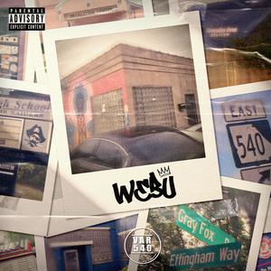 It's Been Dry (Interlude) (feat. Mugga 220) (Explicit)