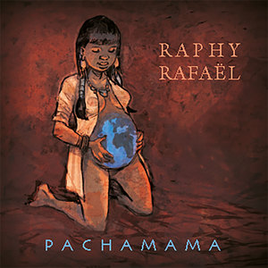 Pachamama (Live)