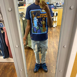 Walk This Earth All By My Self (Explicit)