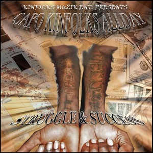 Struggle & Success (Explicit)