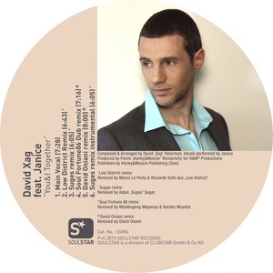 You & I Together (Suges Remix Instrumental)
