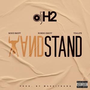 Handstand (feat. Mike Smiff, Rondo Smiff & YD) (Explicit)