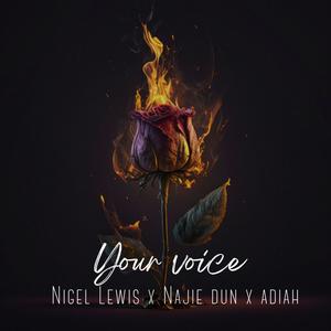 Your Voice (feat. Najie Dun & Adiah)