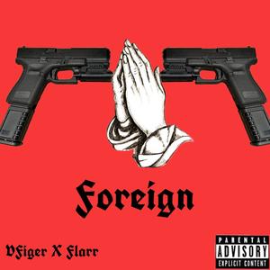 Foreign (feat. Vfiger) [Explicit]