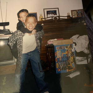 Back (feat. Chef Ray) (Explicit)