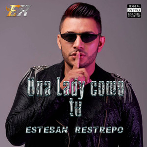 Una Lady Como Tu (COVER版)