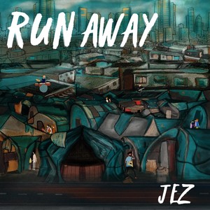 Run Away (Explicit)