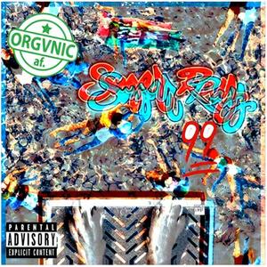 SugarRay 99' (feat. Tio Chris)