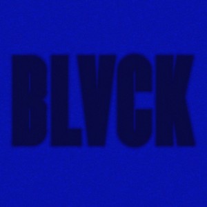 BLVCK (Jersey Club Remix|Explicit)