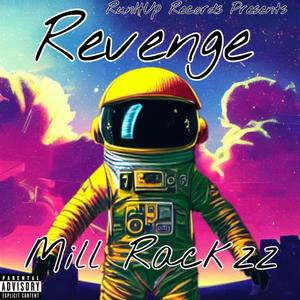 Revenge (Explicit)