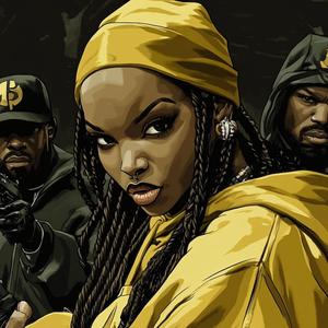 Stay Strapped (Explicit)