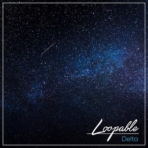 REM Sleep and Inner Peace(Theta Waves)- Loopable