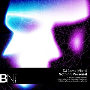 Nothing Personal (Jonas Bering Remix)