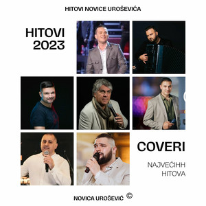 COVERI HITOVA