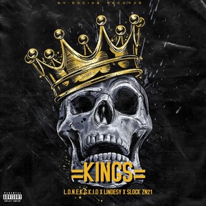 Kings (Explicit)