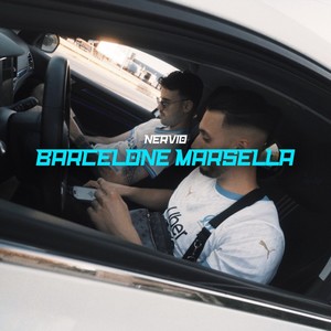 Barcelone Marsella