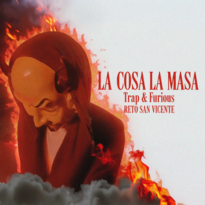 Trap & Furious - Reto San Vicente #2 || KLAN - RIED - JESUS - TITAN - NIC (feat. NIC) (Explicit)