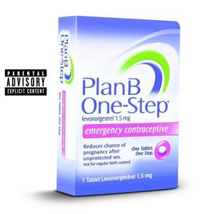 Plan B (Explicit)