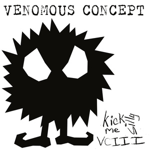 Kick Me Silly - VC III