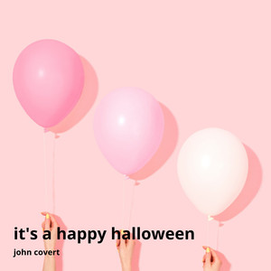 It's a Happy Halloween