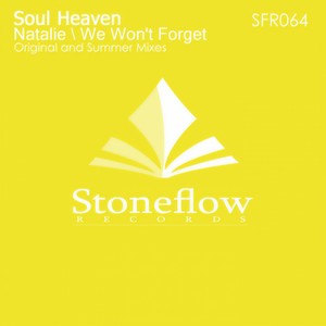 We Won't Forget (Original Summer Mix)