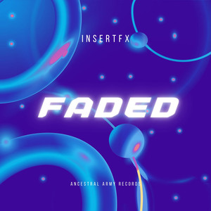 Faded